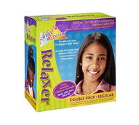 SOFN Free Pretty Olive & Sunflower Oil Relaxer Kit (02 APLIC)