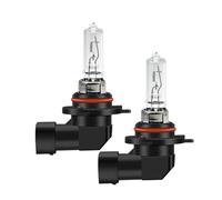 SOFOC Hir2 Faro 9012 Bombilla 12V 55W Halógeno Blanco Cálido 1800Lm 30% Más Brillante OEM Faro Antiniebla Luz Diurna Anti-Deslumbramiento 2Pcs