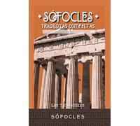 SÓFOCLES TRAGEDIAS COMPLETAS