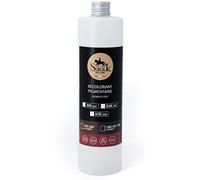 Sofolk - Pintura Cuero/Polipiel - Recoloración para cuero dañado, rayado, arañado, descolorido - Volante de coche, asiento de coche, sofá, zapatos - 500ml - 06-OFF-WHITE
