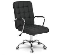 Sofotel Chair Black Standard