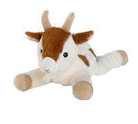 Soframar Cozy Peluches Bolsa de agua caliente Cabro