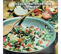 Sofrito (LP) [Vinilo]