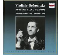 Sofronitsky Vladimir - Andante Favori Woo 57 Op 170 in Fa