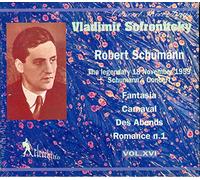 Sofronitsky, Vladimir - Volume 26