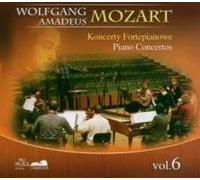 Sofronitzki^Karolak - Concertos pour Piano Kv482, 491 & 382