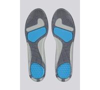 Sofsole Gel Effect - Gris - Plantilla Calzado talla 35