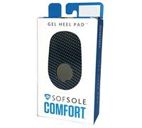 Sofsole GEL HEEL PAD Cojín para talón, multicoloured, Talla Única