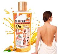 Soft 7 Oil, Soft 7 Turmeric Oil - Soft 7 Turmeric Honey Soap Bar, Soft 7 Turmeric And Honey Soap,Turmeric Oil For Skin,Turmeric Oil Face & Body Dark Spots Removal Anti-Aging (1)