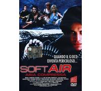 Soft Air - Aria Compressa [Italia] [DVD]