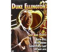 Soft And Gentle [DVD]