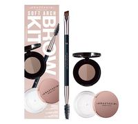 Soft Arch Brow Kit Medium Brown
