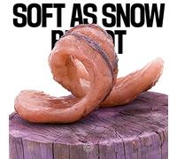 Soft as Snow - Bit Rot [Vinilo]