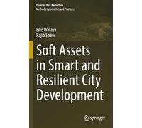 Soft Assets in Smart and Resilient City Development (Disaster Risk Reduction)