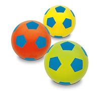 Soft Ball 200 (Mondo Toys 7926) , Modelos/colores Surtidos, 1 Unidad