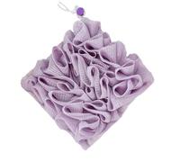 Soft Bath Ball Towel, Bath Loofah Sponge, Soft Bath Ball Towel, Bath Sponge, Kids and Adults Loofah, Gentle Exfoliation Sponge, Bath Loofah Perfect Use for Skin