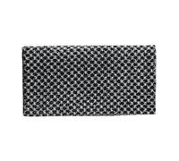 Soft Bath Scrubber - Shower Towel for Body Cleaning | Carbon Fiber with Polyester Blend, Fast Drying Loofah, Back Washer for Men, Women, Adults, Elderly, Home