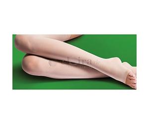 Soft Bauerfeind VenoTrain, AG, cinta adhesiva noppe, 2 C errada Toe, plus Short,