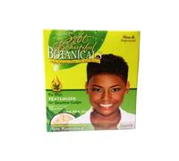 Soft & Beautiful Botanicals Texturizador grueso