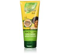 Soft & Beautiful Botanicals Ultra Nourishing Lite Creme Moisturizer 6oz