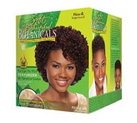 Soft & Beautiful Kit de Desrizantes Regular - 250 ml