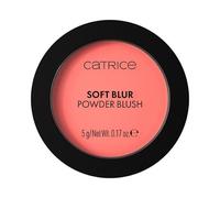 Catrice - Blush Soft Blur Floutant - 40 Pink Positive