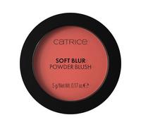 Catrice - Blush Soft Blur Floutant - 60 Berry me Later
