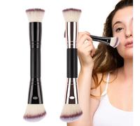Soft blusher brush - eyeshadow brush ¦.5x4cm, face brushes with Smooth Blending Bristles, powder brushes with Comfortable Handle, concealer application, makeup application kit for home or salon