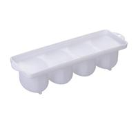 Soft-Boiled Egg Maker - 9,61 inch Pickled Egg Box | PP Food Grade