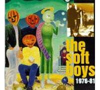 Soft Boys,the - 1976-81 [Import]