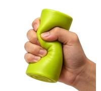 Soft Bread Toy, Realistic Squeeze Relief, 2.08x1.18x4.52inch Sensory Squishys with Slow Rising Foam, Elastic PU Texture Fidget, Cute Style with Food Design, Stress Toy for Home Offices Use