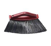 Soft Bristle , Billiard Table Cleaner Tool, Ergonomic Wooden Handle with Dust Removal Sweep, Natural Fiber Wood Cleaning , Angled Edge Precision Design, Pool Table Felt Care