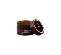 Soft Brown, Summer Seaside Tanning Body Self-Tanning Cream Dark Brown Tan Moisturizing Skin Moisturizing