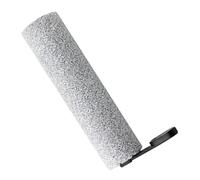 Soft Brush Roller, Vacuum Attachment, 240 mm, Floor Sweeping Machine Part, Easy Install, Home Cleaning Tool, Hardwood Scrubber, Gentle Bristle Accessory