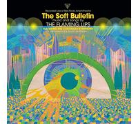 The Flaming Lips - Soft Bulletin: Live At Red Rocks [Vinilo]