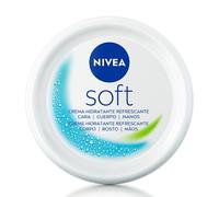 Soft Cara Cuerpo Y Manos 200ML