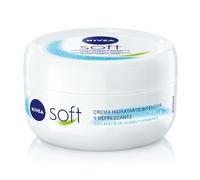 Soft Cara Cuerpo Y Manos 375ML