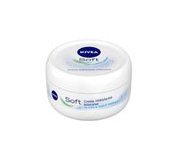 NIVEA CREMA SOFT 50 ML