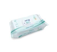 Soft - Care Toallitas Húmedas Bebé Aqua