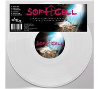 SOFT CELL - CRUELTY WITHOUT BEAUTY REMIXES EP [Vinilo]
