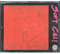 Soft Cell - Down In The Subway