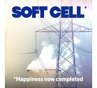 Soft Cell - Happiness Now Completed [Vinilo]