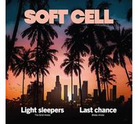 Soft Cell - Light Sleepers (LP Maxi Single) [Vinilo]