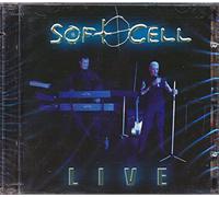Soft Cell - Live