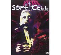 Soft Cell - Live in Milan [Alemania] [DVD]