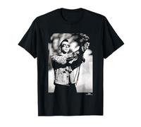 Soft Cell Marc Almond Berlín 1991 por Phil Nicholls Camiseta