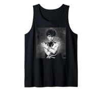 Soft Cell Marc Almond New Wave de Allan Ballard Camiseta sin Mangas