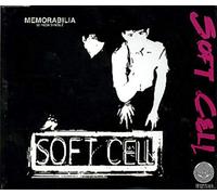 Soft Cell - Memorabilia