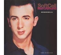 Soft Cell - Memorabilia-The singles (1991, & Marc Almond) / Vinyl record [Vinyl-LP]