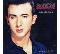 Soft Cell - Memorabilia